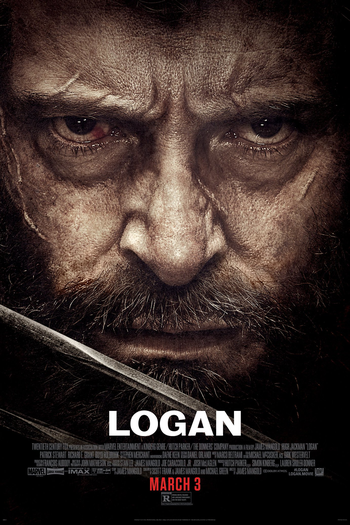  de Filme Logan (2017)