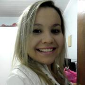 Foto de perfil de Thayara Osswald