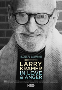 Larry Kramer: No Amor e na Raiva (Larry Kramer in Love & Anger)