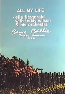 All My Life (All My Life)