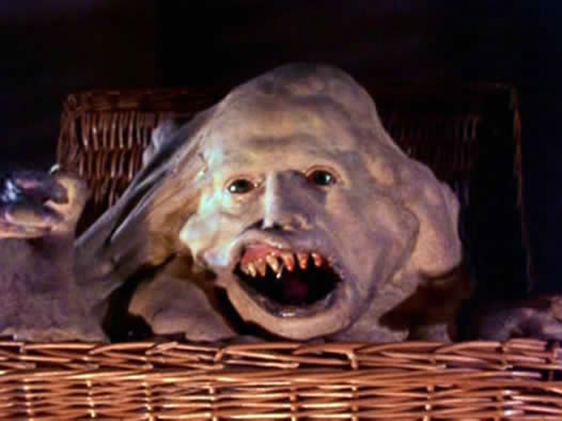 Foto 2 de O Mistério do Cesto