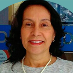 Foto de perfil de Luiza Flores