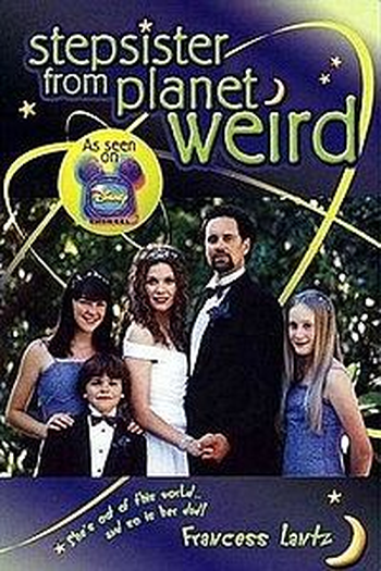  de Filme Minha Irmã é um Extraterrestre (2000)