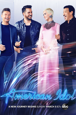American Idol  (17ª Temporada) (American Idol (Season 17))