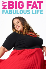 Uma Mulher de Peso (6ª Temporada) (My Big Fat Fabulous Life (Season 6))