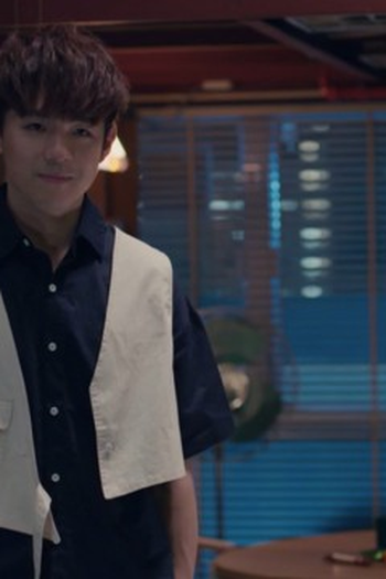 Poster de Episódio 孤兒三人組 (2021)