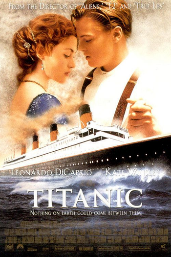  de Filme Titanic (1997)