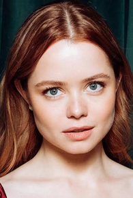 Mila Ershova