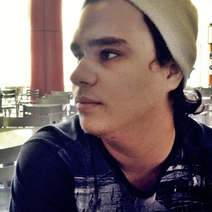 Foto de perfil de Paulo Vítor