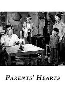 Parents' Hearts (Fu Mu Xin)