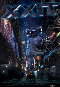 Canon C300 Demo - XXIT (Canon C300 Demo - XXIT)