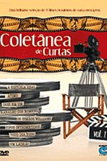 Poster de Episódio Coletânea de Curtas - Vol. 1 (2007)