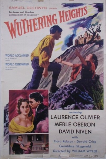  de Filme O Morro dos Ventos Uivantes (1939)
