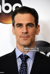 Eddie Cahill - Poster 1