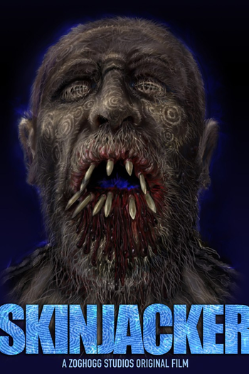  de Filme Skinjacker (2023)