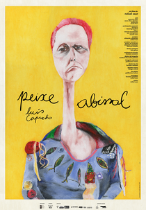 Peixe Abissal (Peixe Abissal)