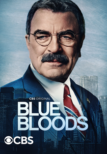Blue Bloods - Sangue Azul (14ª Temporada) (Blue Bloods (Season 14))