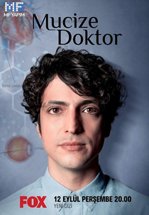 Miracle Doctor (Mucize Doktor)