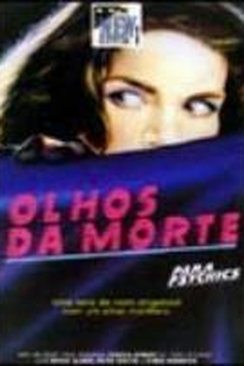  de Filme Os Olhos da Morte (1976)