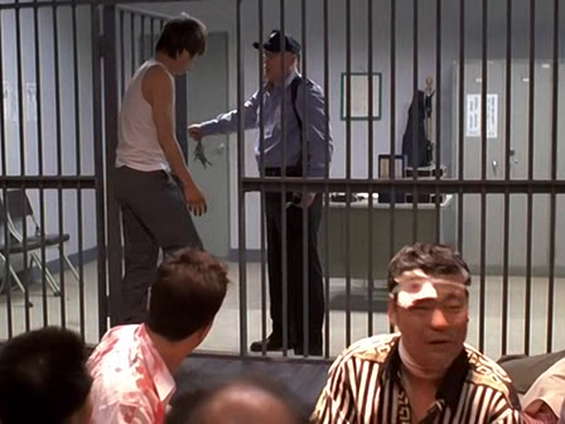 Foto 1 de Ironias do Amor