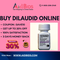 Buy Dilaudid Online Via FedEx