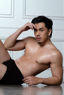 Ardy Raymundo - Poster 1