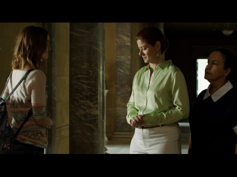 Foto 23 de Um Domingo de Chuva