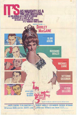 Sete Vezes Mulher (Woman Times Seven)