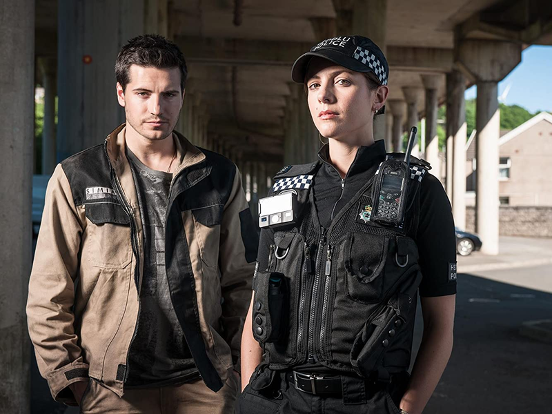 Foto 3 de Bang (1ª Temporada)