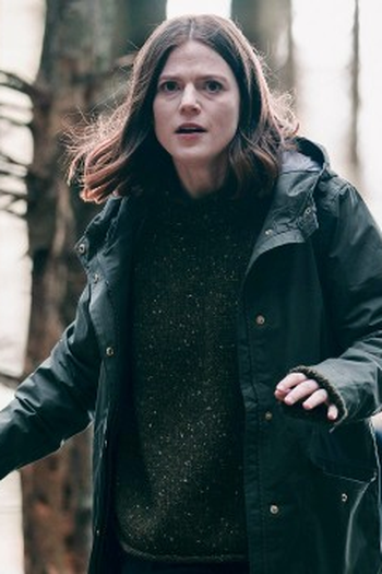Poster de Episódio Episode 1 (2023)
