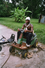 The Aluminum Fowl (The Aluminum Fowl)