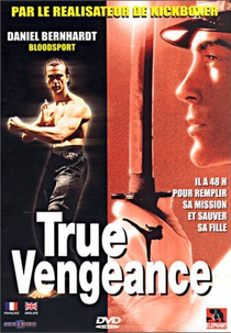 A Hora da Vingança (True Vengeance)