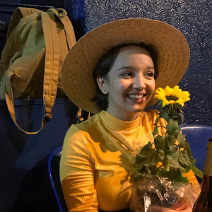 Foto de perfil de Laura Vilela