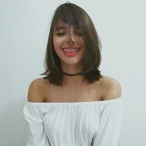 Foto de perfil de Nicole Menegasso