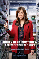 O mistério de Hailey Dean: Prescrição para Matar (Hailey Dean Mysteries: A Prescription for Murder)