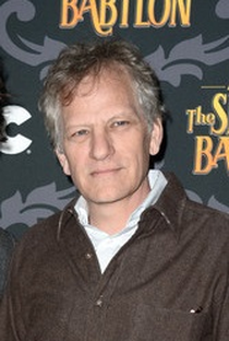 Andrew Steele - Poster 1