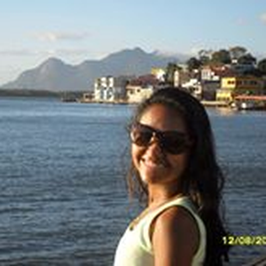 Foto de perfil de Nathaly Cardoso