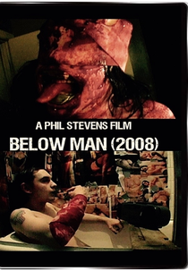 Below Man (Below Man)