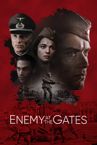 Poster 13 de Filme Círculo de Fogo (2001)