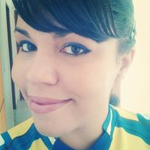 Foto de perfil de Thais