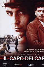 Corleone (Il capo dei capi)