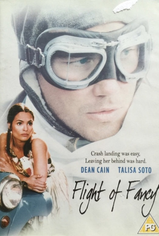 Poster 3 de Filme Um Vôo Encantado (2000)