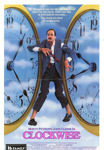 O Homem que Perdeu a Hora (Clockwise)