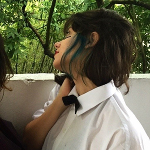 Foto de perfil de Júlia