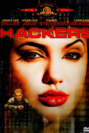  de Filme Hackers: Piratas de Computador (1995)