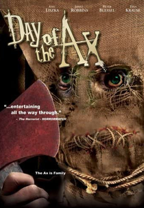 Day of the Ax (Day of the Ax)