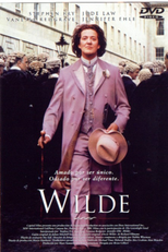 Wilde – O Primeiro Homem Moderno (Wilde)