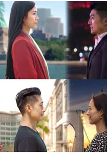 Amor depois do divórcio (이혼 후의 사랑)