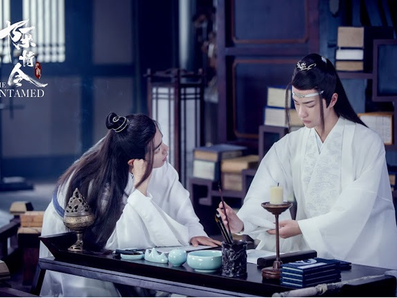 Foto 5 de Os Indomáveis