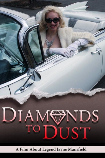  de Filme Diamonds to Dust (2014)